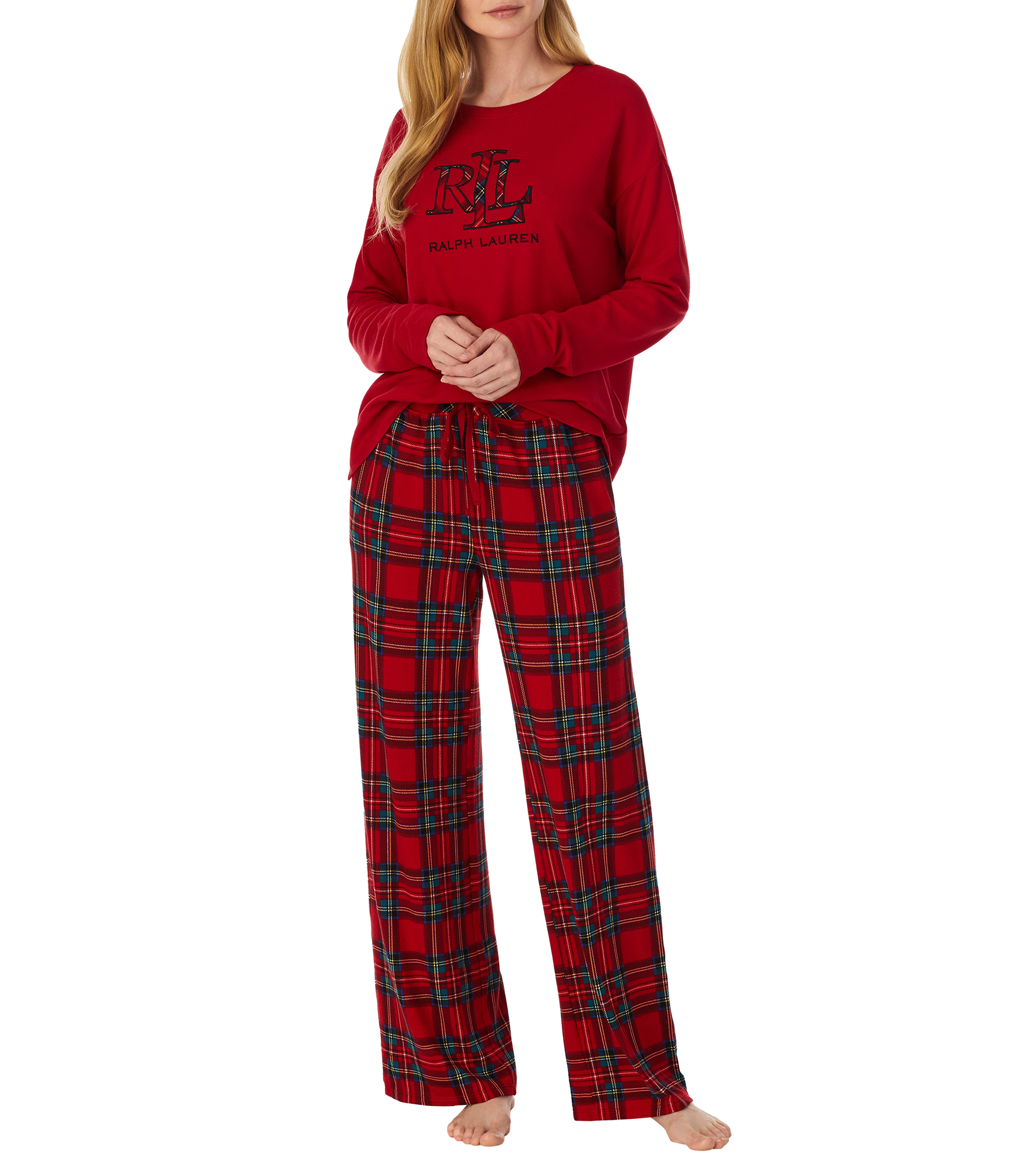 Pijamas para mujer en ripley deals